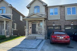 Freehold Townhouse for Rent, 372 Threshing Mill Blvd, Oakville, ON