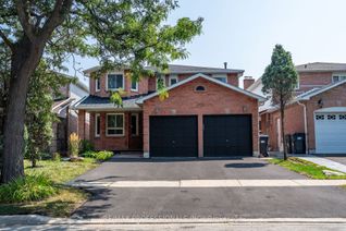 Detached House for Sale, 420 Everton Dr, Mississauga, ON