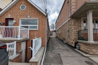 House for Rent, 1159 Roselawn Ave, Toronto, ON