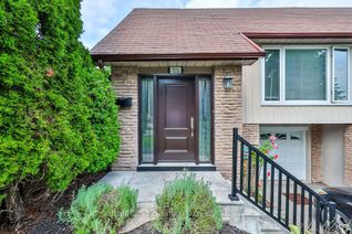 Semi-Detached House for Sale, 7232 Ridgeland Cres, Mississauga, ON