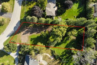 Vacant Residential Land for Sale, 0 David Dr, Kawartha Lakes, ON