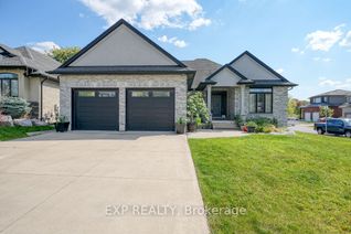 Bungalow for Sale, 1456 Healy Lane, London, ON