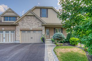 Townhouse for Sale, 1416 Dunkirk Ave, Woodstock, ON