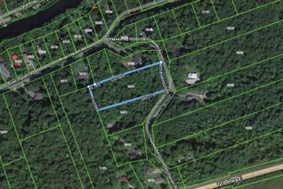 Vacant Residential Land for Sale, 1031 Haven Rd, Bracebridge, ON