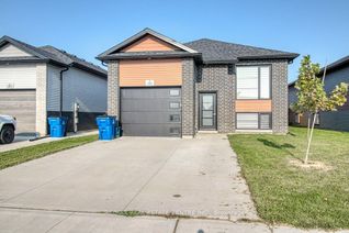 Property for Sale, 191 Moonstone Cres, Chatham-Kent, ON