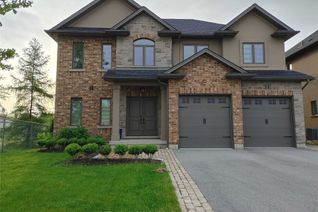 Detached House for Sale, 34 Forest Ridge Crt, Welland, ON