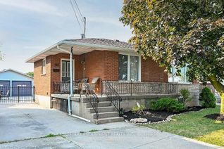 Detached House for Sale, 197 Green Rd, Hamilton, ON