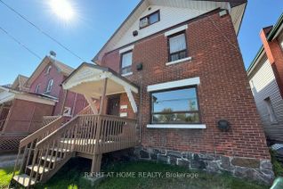 Triplex for Sale, 147 Second Ave E, North Bay, ON