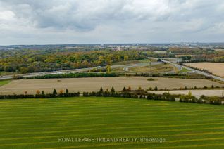 Land for Sale, 6134 Westminster Dr, London, ON