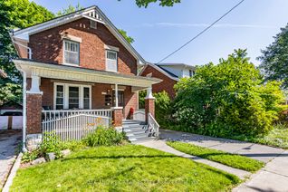 Triplex for Sale, 570 Rosedale St, London, ON