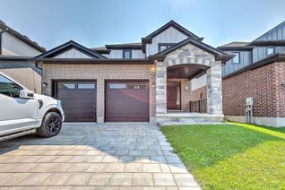 House for Sale, 206 Winlow Way Tr, Middlesex Centre, ON