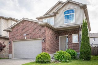 Detached House for Sale, 685 Springwood Cres, London, ON