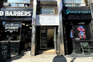 Commercial/Retail Property for Lease, 452 Queen St W #Lower, Toronto, ON