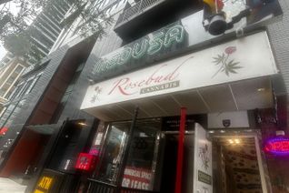 Commercial/Retail Property for Lease, 365 King St W, Toronto, ON