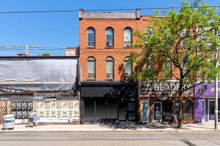 Property for Sale, 518 Queen St W, Toronto, ON