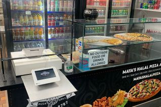 Pizzeria Business for Sale, 1555 O'connor Dr, Toronto, ON