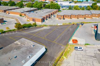 Commercial Land for Sale, 582 Rivermede Rd #18-21, Vaughan, ON