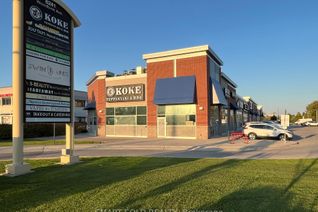 Commercial/Retail Property for Sale, 8241 Woodbine Ave #9, Markham, ON