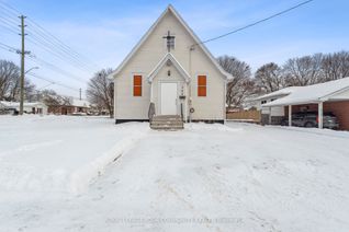 Commercial Land for Sale, 364 Regent St, Orillia, ON