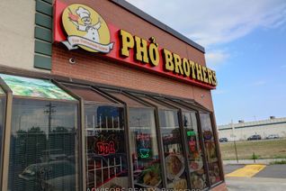 Restaurant Non-Franchise Business for Sale, 2555 Dixie Rd #15, Mississauga, ON