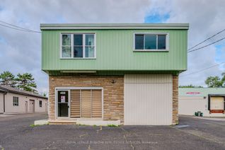 Industrial Property for Lease, 459 Enfield Rd #2, Burlington, ON