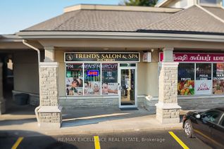 Business for Sale, 50 SUNNYVALE Gate #7, Brampton, ON