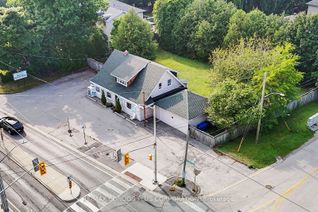 Property for Sale, 509 Lakeshore Rd W, Oakville, ON