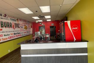 Restaurant Franchise Business for Sale, 930 Upper Paradise Rd, Hamilton, ON