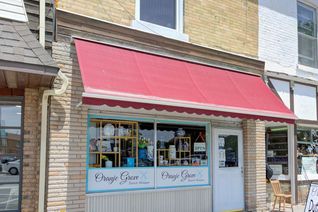 Property for Sale, 125 Main St W, Minto, ON