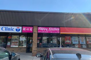 Restaurant Non-Franchise Business for Sale, 699 Wilkins St #7, London, ON