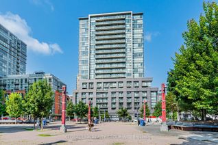 Condo for Sale, 68 Abell St #325, Toronto, ON