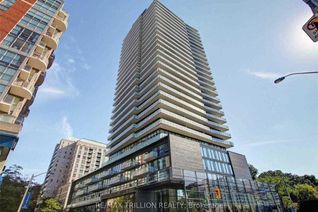 Property for Sale, 1815 Yonge St #1807, Toronto, ON