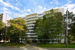 Property for Rent, 33 Erskine Ave #504, Toronto, ON