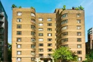 Property for Rent, 110 St.Clair Ave W #603, Toronto, ON