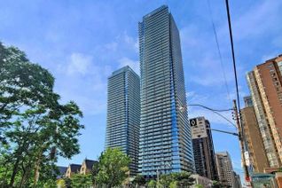 Property for Rent, 1080 Bay St #1002, Toronto, ON