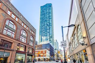 Condo Apartment for Sale, 197 Yonge St #4211, Toronto, ON