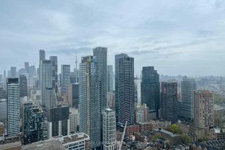 Condo for Rent, 45 Charles St E #4502, Toronto, ON