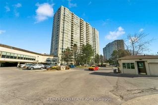 Property for Sale, 3 Greystone Walk Dr #627, Toronto, ON