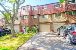 Condo for Sale, 1310 Fieldlight Blvd #48, Pickering, ON