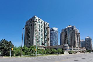 Condo Apartment for Sale, 18 Lee Centre Dr #1009, Toronto, ON