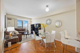 Property for Sale, 83 Borough Dr #2301, Toronto, ON