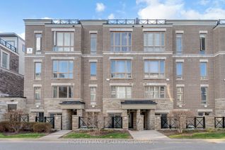 Condo for Rent, 30 Dunsheath Way #505, Markham, ON