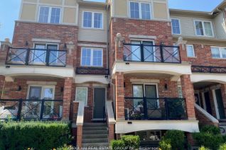 Townhouse for Rent, 19 Hays Blvd #1, Oakville, ON