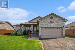 Bungalow for Sale, 15 Wintonia Drive, Winchester, ON