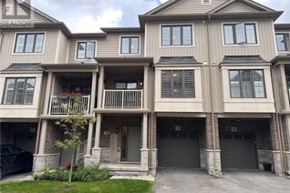 Condo Townhouse for Rent, 377 Glancaster Road Unit# 47, Ancaster, ON