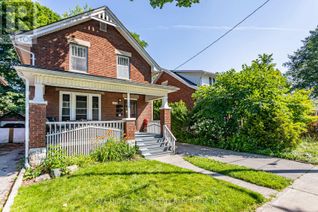 Triplex for Sale, 570 Rosedale Street, London, ON