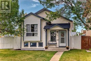 Bungalow for Sale, 62 Erin Crescent Se, Calgary, AB