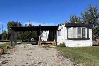 Property for Sale, 5012 50 Street, Peers, AB