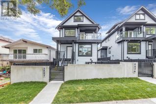 Duplex for Sale, 3442 E 4th Avenue, Vancouver, BC