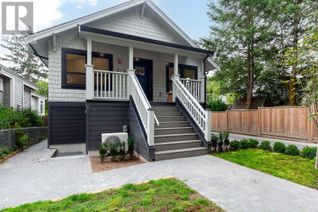 Duplex for Sale, 3372 Fleming Street, Vancouver, BC